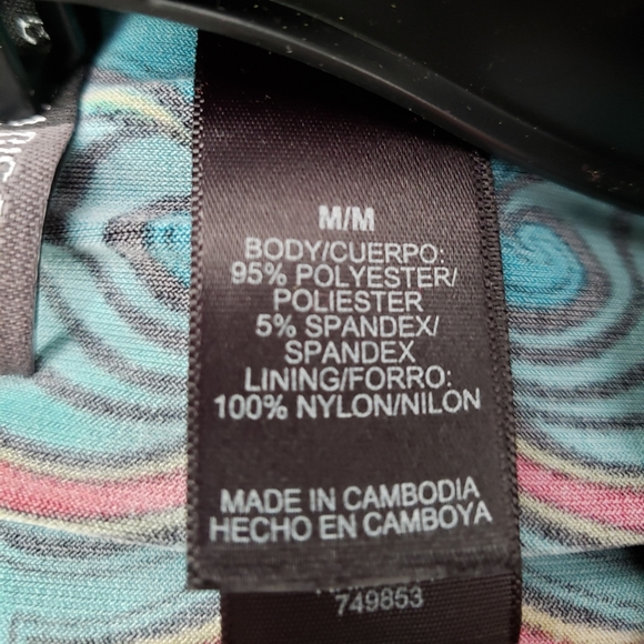 Blouse - Picture 4 of 4